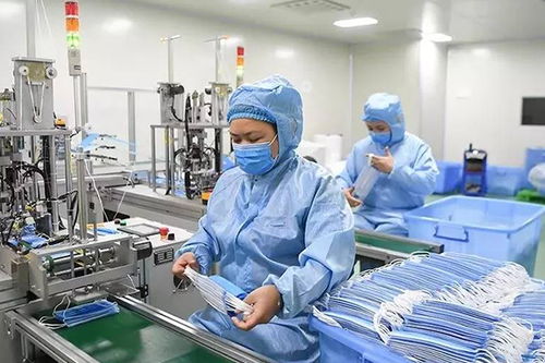 鎮江諾格歐口罩機器公司