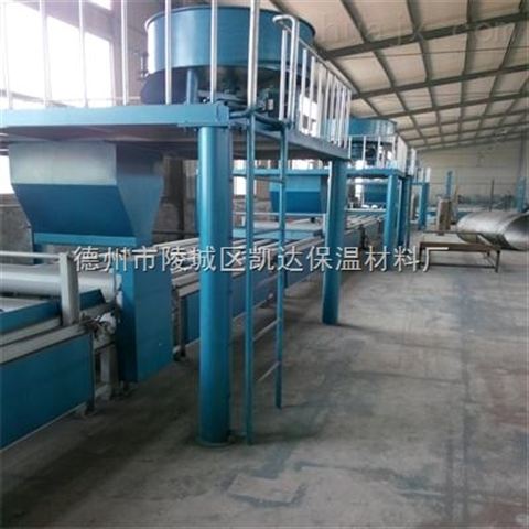 kd 24 勻質(zhì)板設(shè)備廠家技術(shù)l先勻質(zhì)板生產(chǎn)設(shè)備功能特性的詳細(xì)說明 德州市陵城區(qū)凱達(dá)保溫材料廠