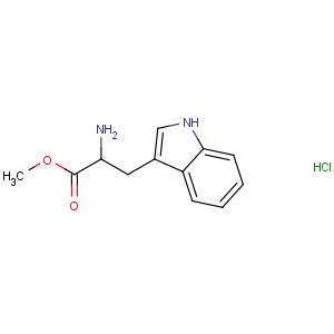 l 色氨酸甲酯鹽酸鹽 cas 7524 52 9 第4頁生產(chǎn)廠家 批發(fā)商 價格表