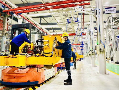 持續(xù)創(chuàng)新 柳工服務全球客戶 L-羥脯氨酸生產(chǎn)