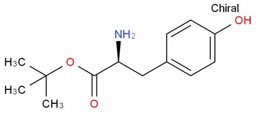 酪氨酸叔丁酯(L-Tyrosine tert-butyl ester，CAS 16874-12-7)與L-羥脯氨酸的生產(chǎn)、批發(fā)及市場概況