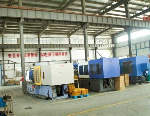 吉林模具制造注塑加工廠家與L-羥脯氨酸生產 技術與應用分析